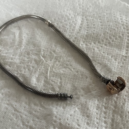 Pandora sterling silver - pandora,