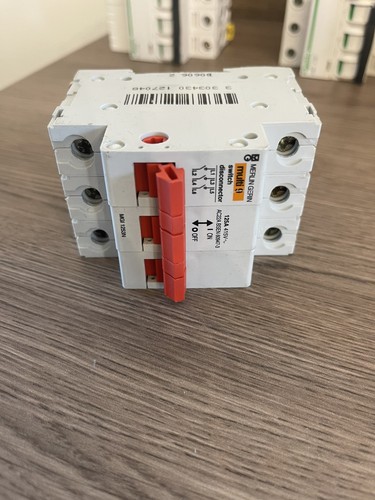 Merlin gerin multi mgi1253n - gerin,