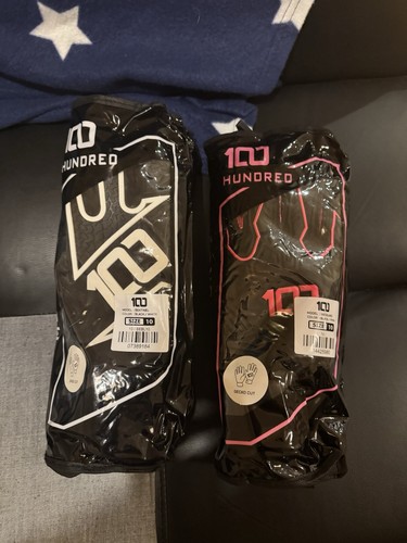 Adult size goalkeeper gloves - adult,