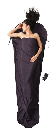 Cocoon thermolite silkweight - cocoon,