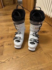 Nordica Speedmachine 3 95 Women's Ski Boots