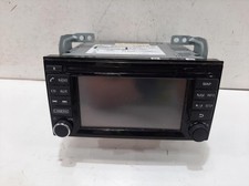 NISSAN JUKE TEKNA DCI MK1