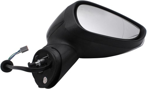Electric door wing mirror - electric,