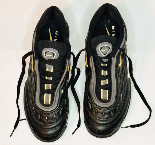 1999 nike air tuned max - air,