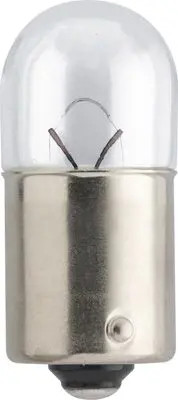 Light bulb r5w 12821b2 philips - light,