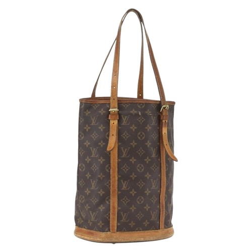 Louis vuitton monogram bucket - vuitton,