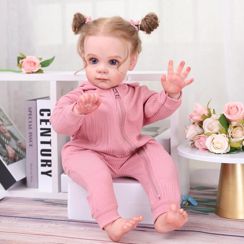 Truly soft realistic - truly,