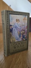 Antique 1921 Edition of Good