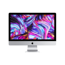 Apple iMac 27 Inch All In One