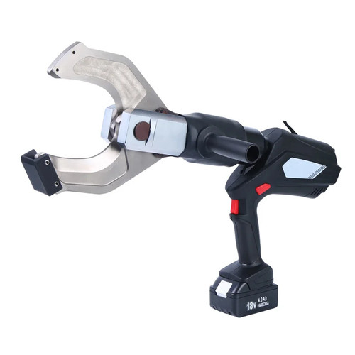 Cable cutter ratchet - cable,