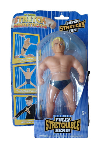 Vintage the original - the, stretch