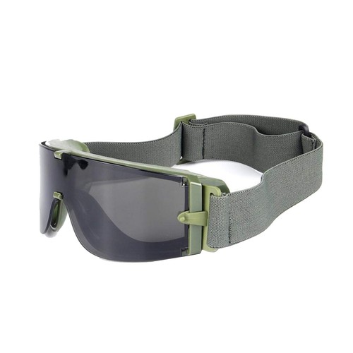Ballistic x800 army safety - x800,