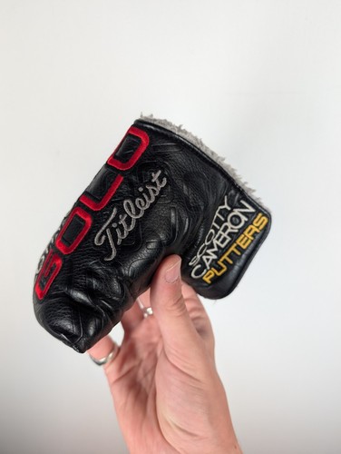 Titleist scotty cameron - titleist,