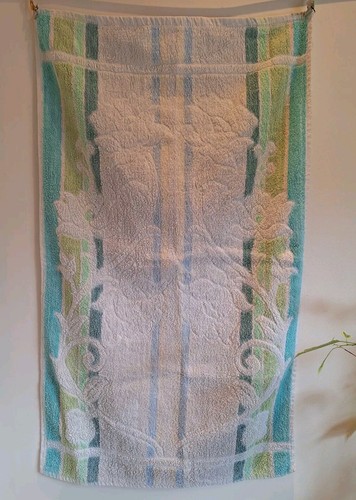 Vintage towel retro hand - towel,