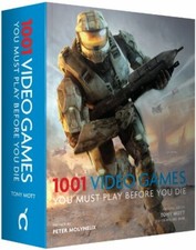 1001 Video Games You Must Play