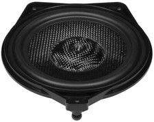 Musway Mercedes center Speaker