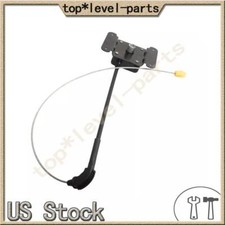 New Spare Wheel Carrier