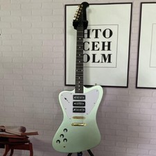 Left-Handed Light Green