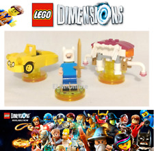 LEGO Dimensions Adventure Time
