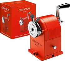 Metal pencil sharpening - metal,