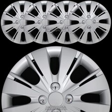 4 New 2006-2020 Toyota Yaris