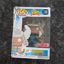 Funko Pop 8-Bit X-Men '97