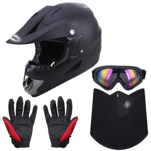 Helmet dirt bike dot - dirt, atv