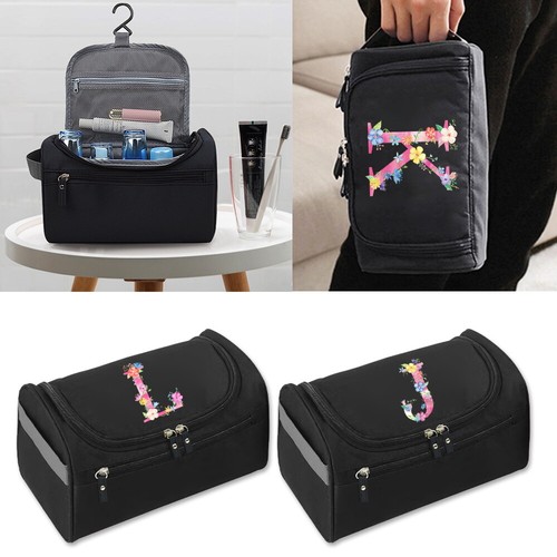 Womens wash bag toiletry - bag,