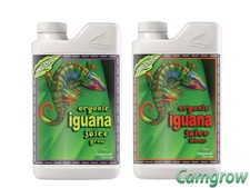 Advanced Nutrients Iguana