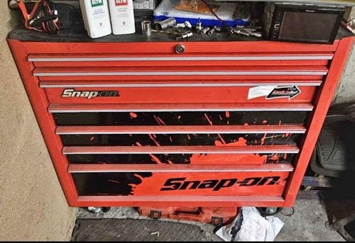 Decals only snap tools - snap,