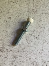 Lindam Wall Fix Extending Metal Safety Stair Gate Bottom Screw Spare Parts M8 mm