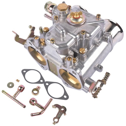 Electric carburetor fits weber - electric,