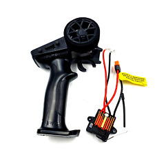 ARRMA Granite, Vorteks, Senton - Mega / Boost - Spektrum ESC & Controller SLT2