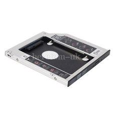 2nd HDD SSD Hard Drive Frame