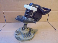 RENAULT MODUS 2006 SPARE WHEEL
