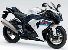 SUZUKI GSXR1000 L0 ENGINE