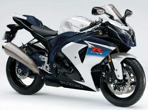 Suzuki gsxr1000 engine - suzuki, l0