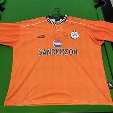 Sheffield Wednesday Football