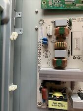 MAIN BAORD 715G3431-1  Plus POWER BOARD TOSHIBA 32AV615DB TV SCR: LC320WXN SB-B1