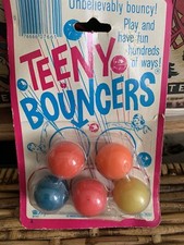 1969 Teeny Bouncers, (Mini