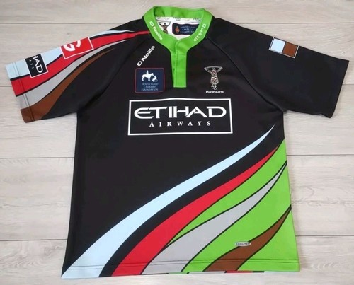 Harlequins big game - harlequins, 6