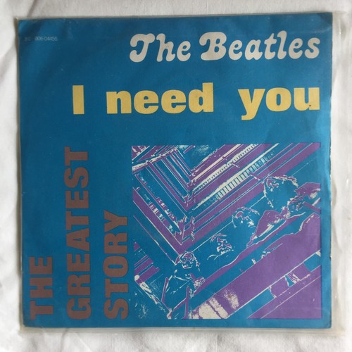 The beatles i - beatles,