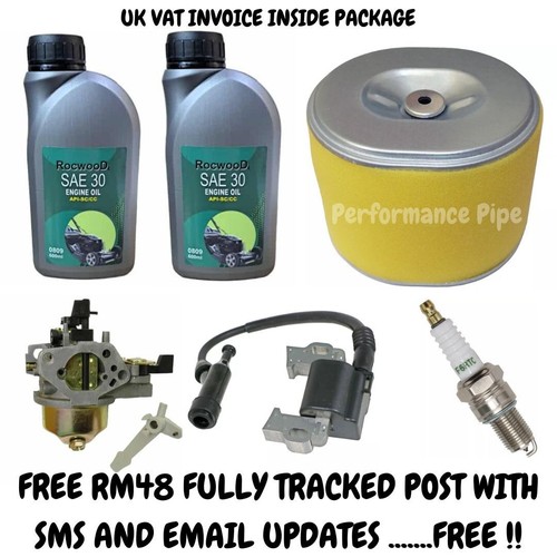 Service kit fits - honda, 5000