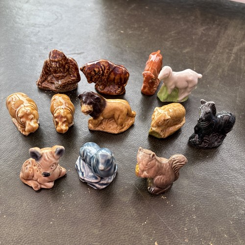 Vintage wade whimsies - whimsies, &