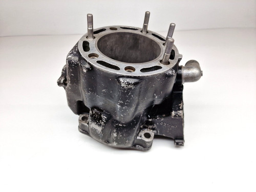 Honda 500 barrel cylinder - honda, cr