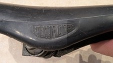 Classic Freccia D'Oro Saddle