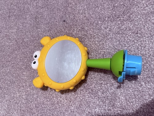 Bright starts finding - bright, nemo