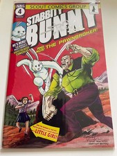 Stabbity bunny exclusive - stabbity,