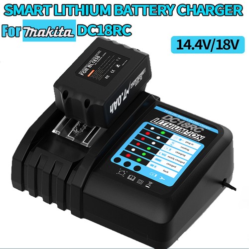 Replace dc18ra charger for - replace,