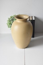Large Hillstonia Pottery Vase